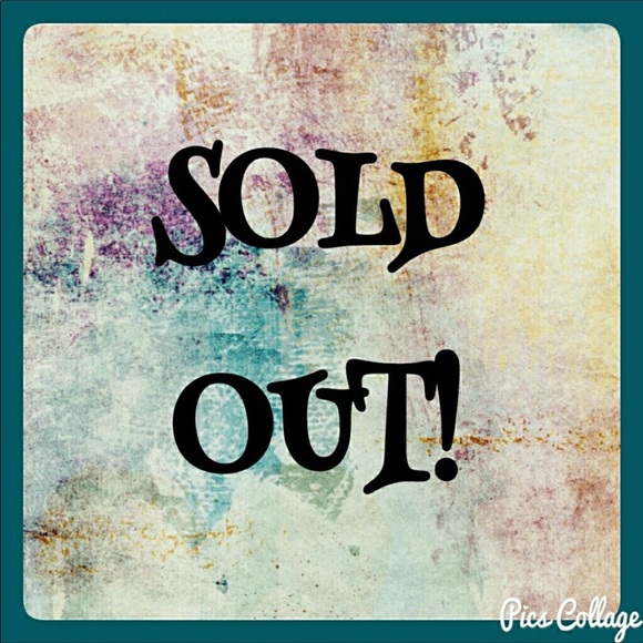 Jewely's Justifiables Accessories - Sold